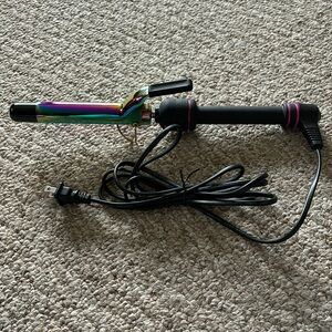 Hot Tools 1 inch curling iron